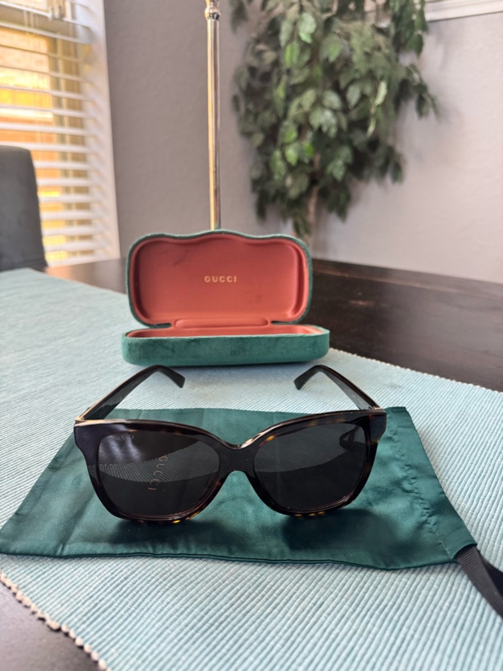 Gucci Sunglasses